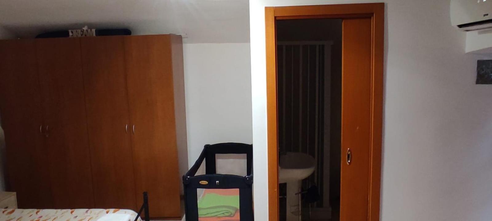 Chez Stefano Apartamento Bari Quarto foto