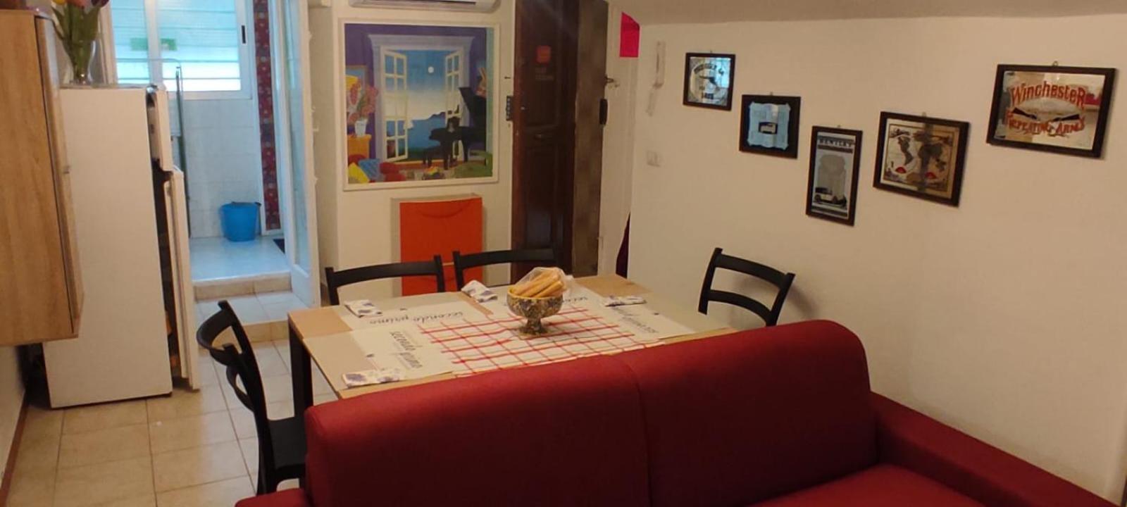 Chez Stefano Apartamento Bari Quarto foto